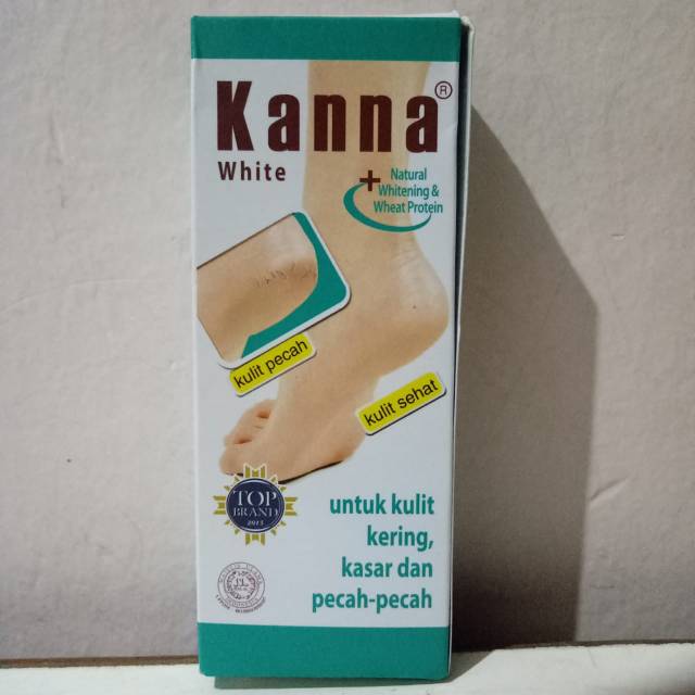 Kanna White 30 gr