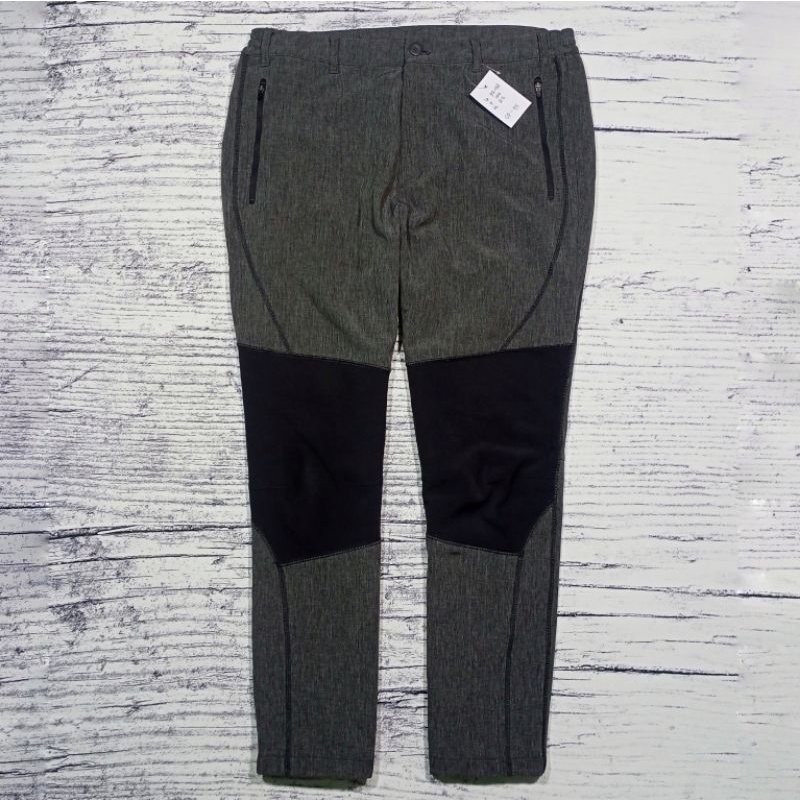 SIZE 36-38 CELANA OUTDOOR SECOND ORIGINAL