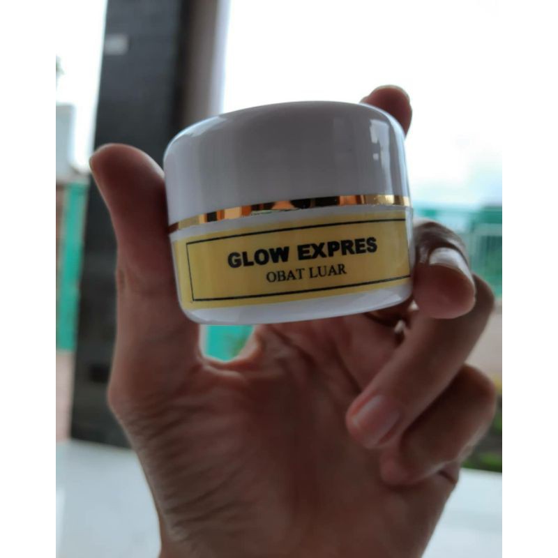 

Glowexpress