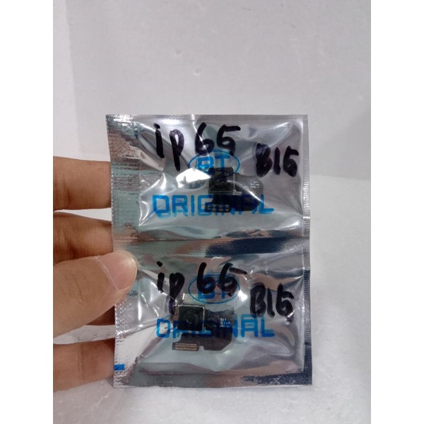KAMERA BELAKANG Ip 6G