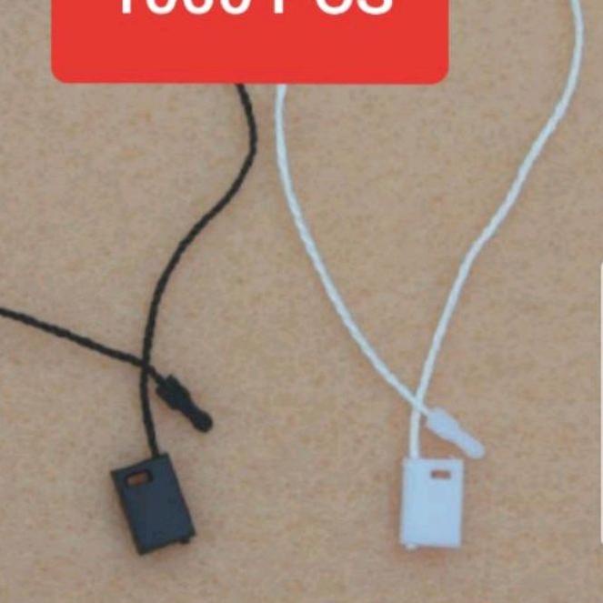 

FRESHH Tali Hang Tag @1000 pcs Tali Hangtag kualitas terbaik YU7'
