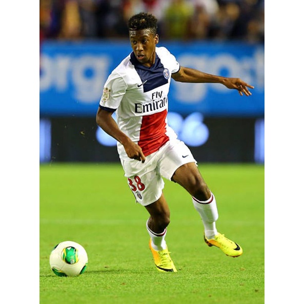 JERSEY PARIS SAINT GERMAIN 2013/2014