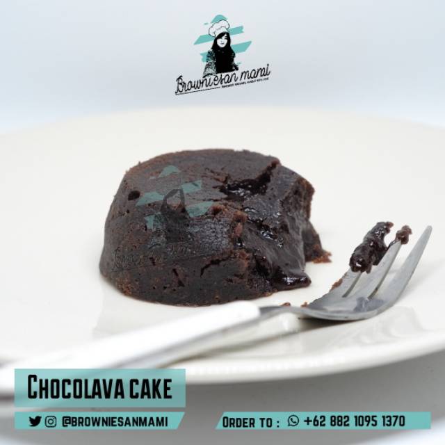 

Chocolava cake / chocolava / choco lava / 1 box chocolava