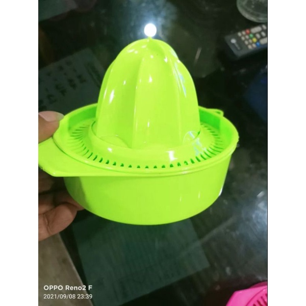 Murah Perasan Jeruk Manual/Perasan Jeruk Plastik/Alat Peras Jeruk