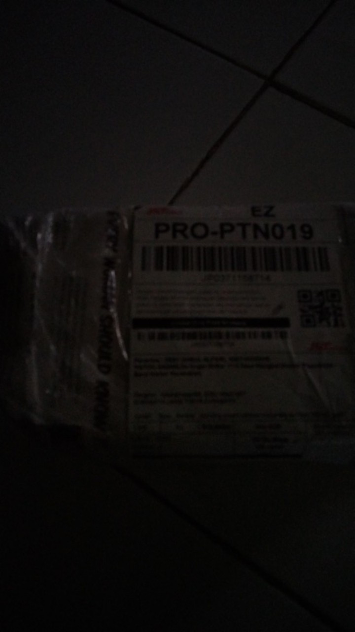 Standing Pouch Window Transmetz 9x15cm 150 Ml, Putih, Termurah!