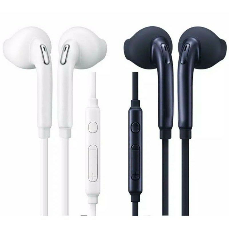 [New] Headset Samsung Original 100% super bass Support Semua Hp jack 3.5mm