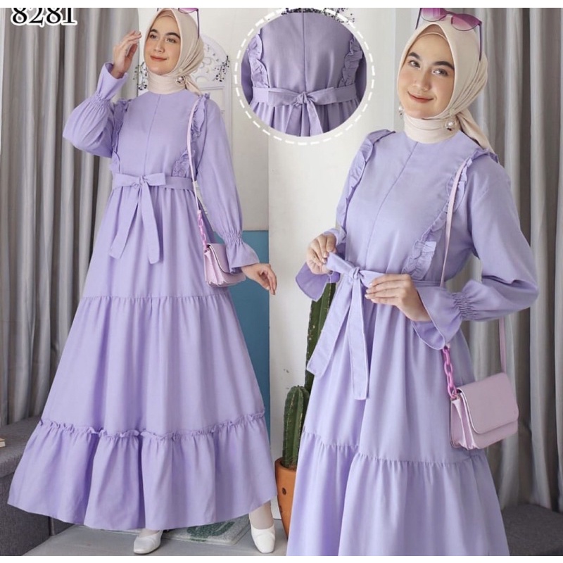 GAMIS POLOS GAMIS MAXMARA TERBARU