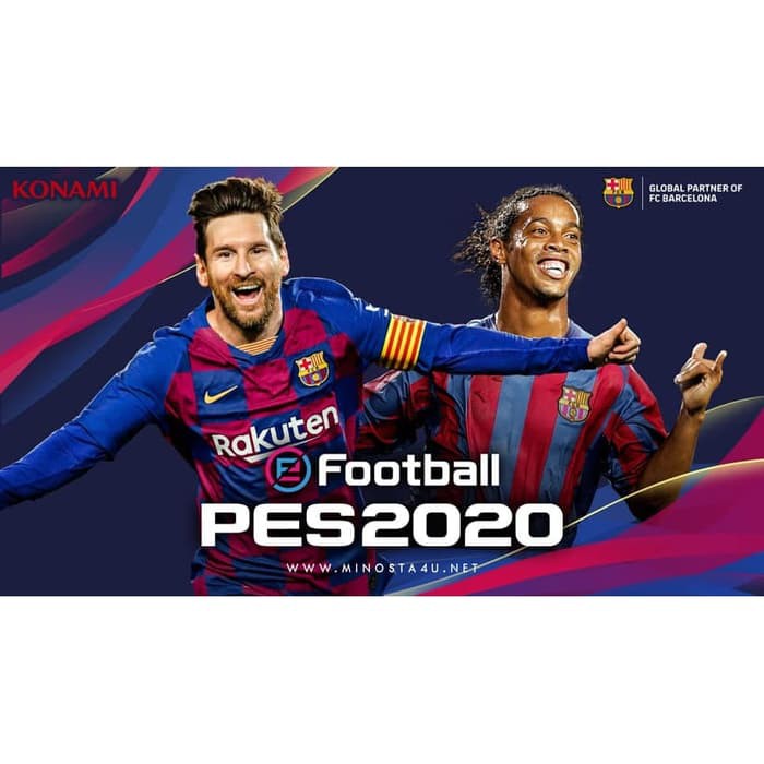 PES 2017 PESEdit V3.0 patch Season 2020 Pc game offline ...