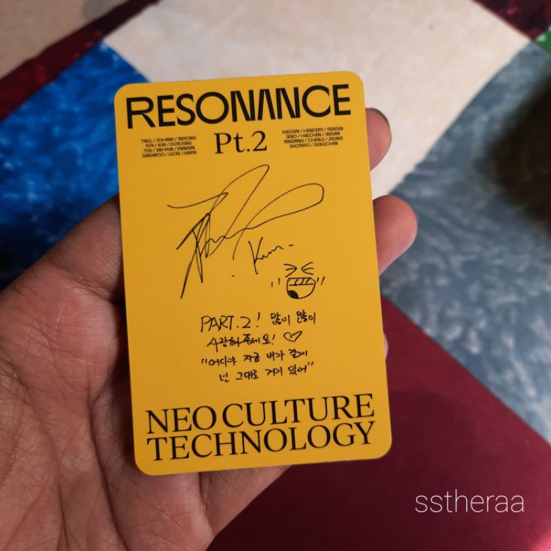 PC KUN DERPARTURE OFFICIAL