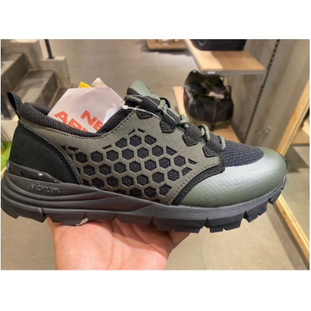 𝗘𝗜𝗚𝗘𝗥1989 SEPATU X-URBAN RAPTOR OLIVE LOW CUT SHOES ORIGINAL 5778 ARS