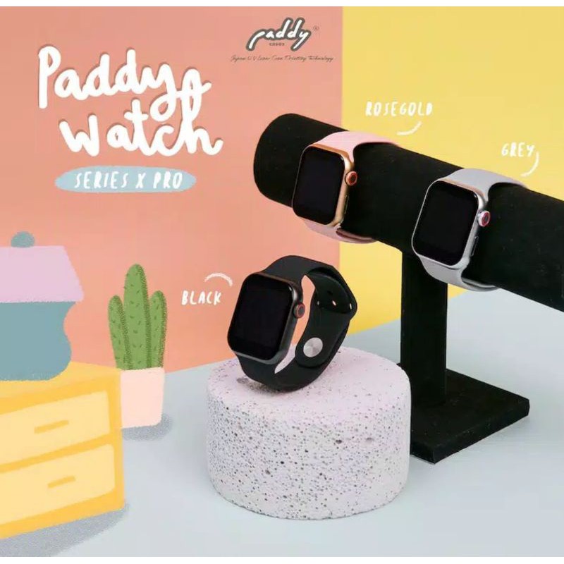 PADDYWATCH X PRO SERIES