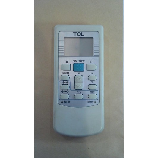 REMOT/REMOTE AC TCL ORI/ORIGINAL/ASLI (2)