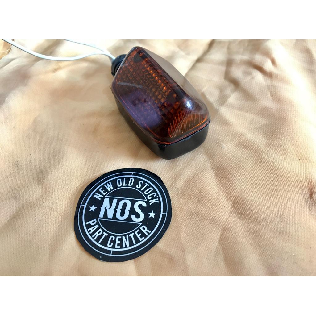 SEIN SEN ASSY MINI VARIASI TIGER LAMA LAWAS REVO 2000 HIGH QUALITY