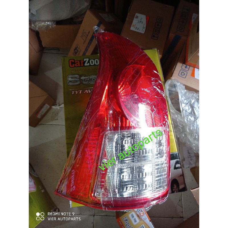 LAMPU STOP AVANZA All NEW/LAMPU STOP AVANZA VELOZ/LAMPU STOP AVANZA 2012-2015