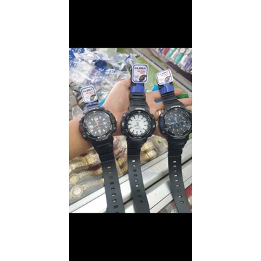 Jam tangan Tajima sport