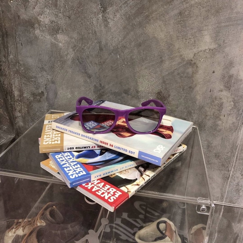 Vans Spicoli Flat Sunglasses