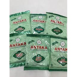 

Bumbu ANTAKA satuan / renceng