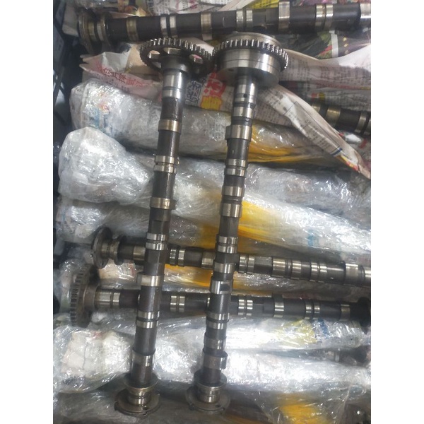 Noken as mobil Honda CRV k2-0 gan2 (Harga2Pcs)IN/EX original Japan ex Singapore Tahun 2003-2007(Dari