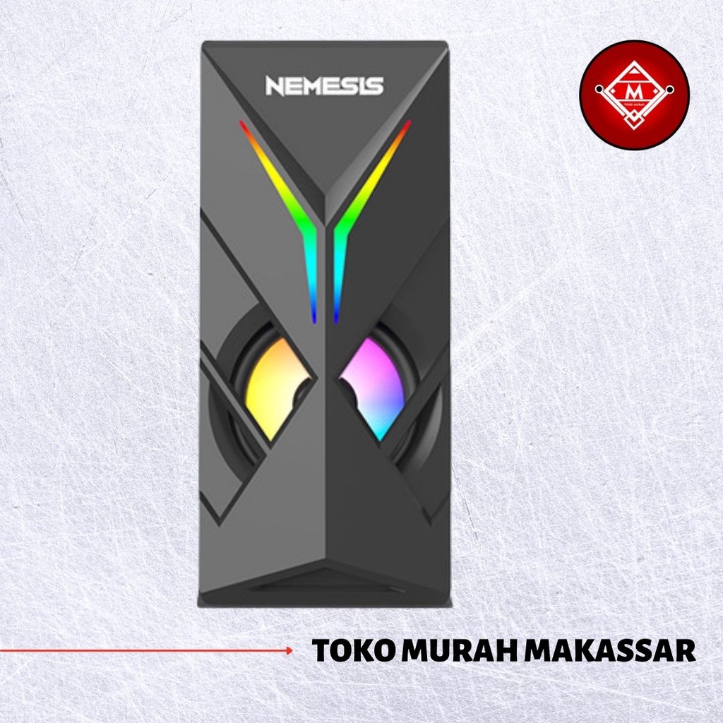 NYK SPEAKER GAMING SELENA SP-N06 / SPK09-NYK