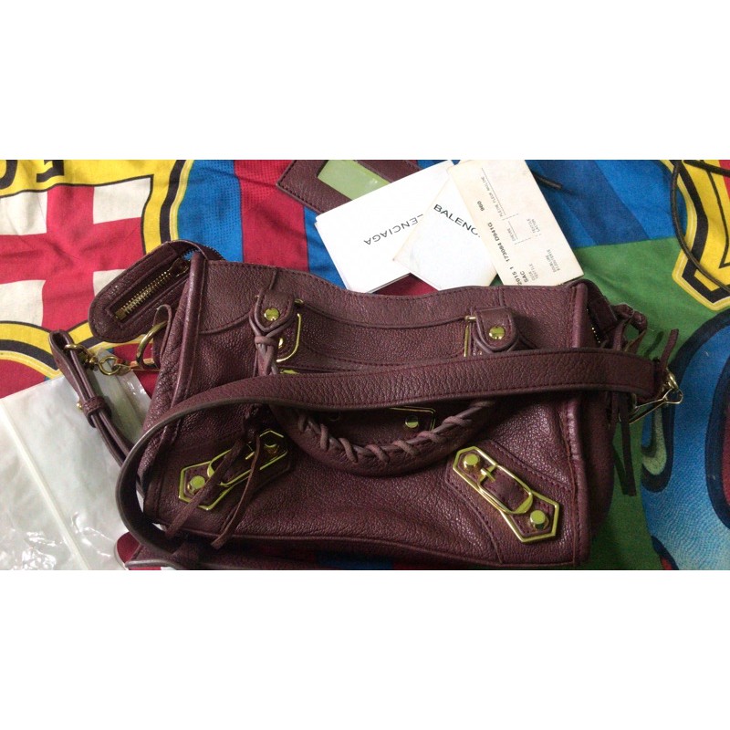 tas balenciaga mirror quality