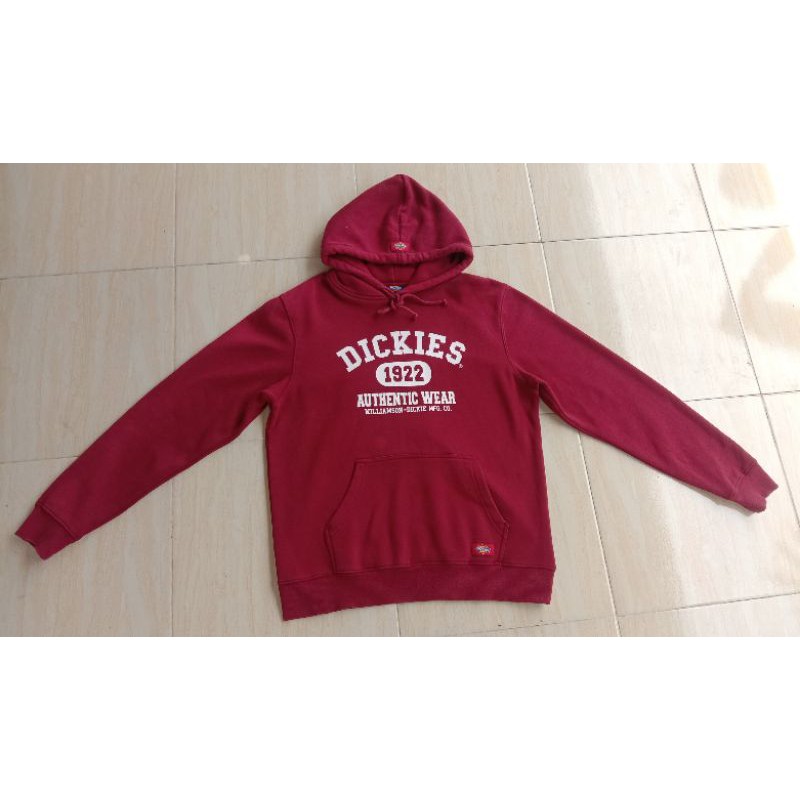 hoodie dickies