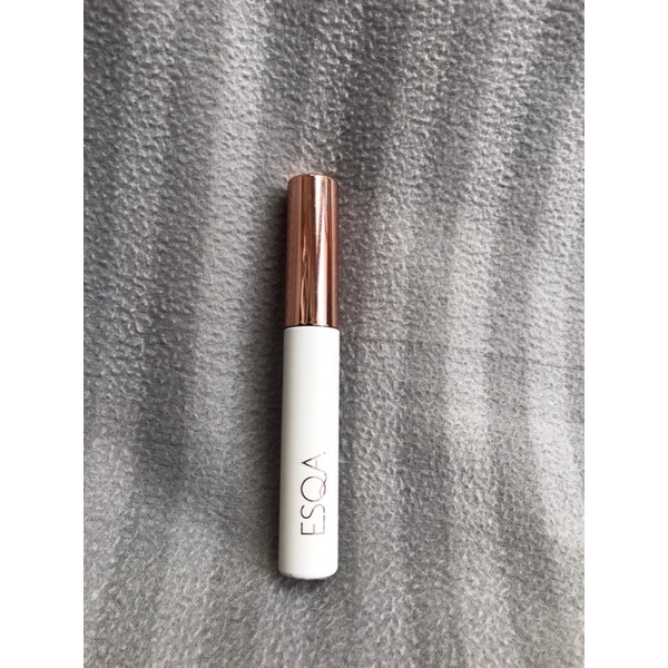 PRELOVED ESQA BROW MASCARA ASH BROWN