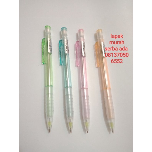 

pensil SIM gratis 1set anak SIM