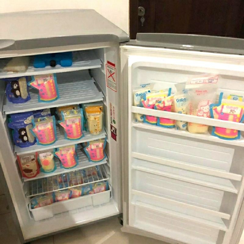 Sewa Freezer Asi 4 Bulan JABODETABEK BELUM TERMASUK ONGKIR