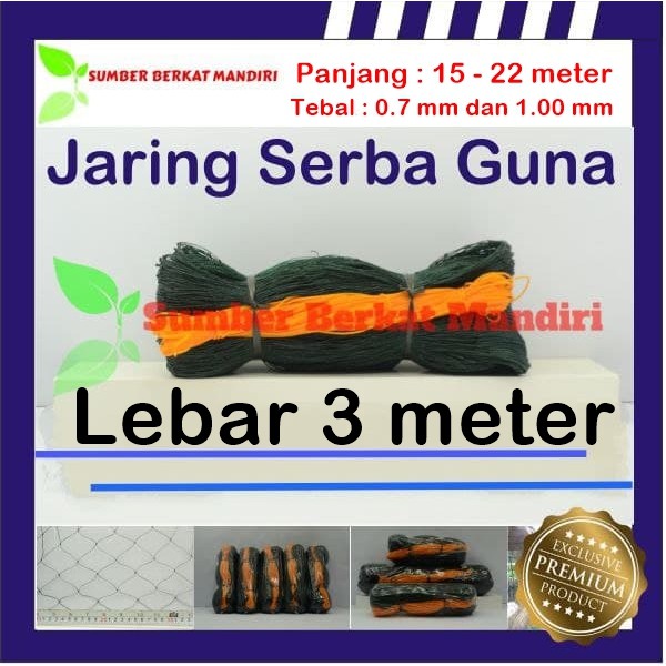 Jaring Ayam Jaring Pagar Ayam Jaring Pagar Tanaman Lebar 3 Meter