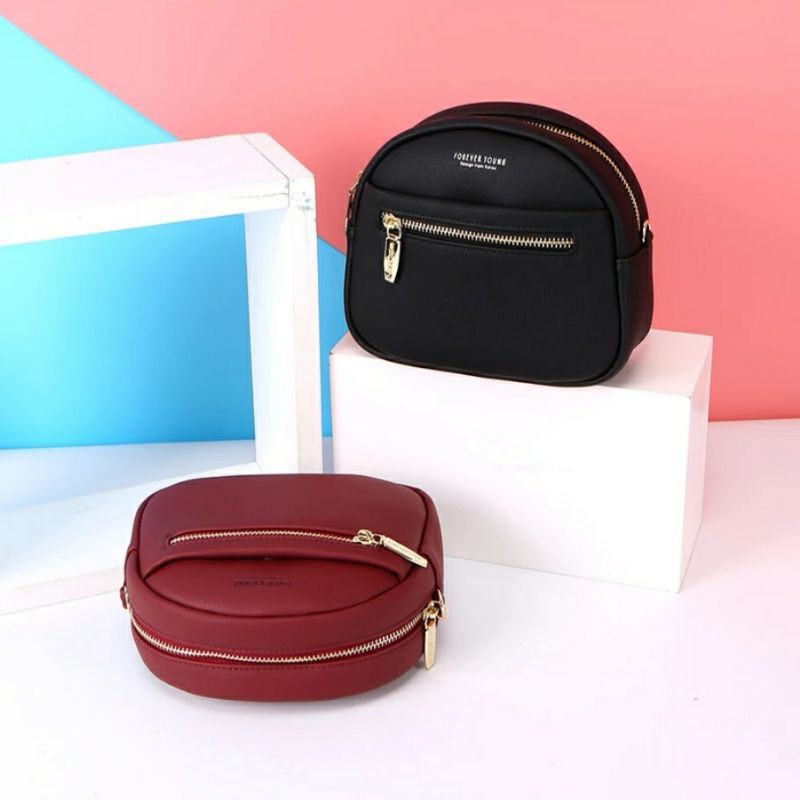 Tas Selempang Wanita Slingbag Termurah TS03