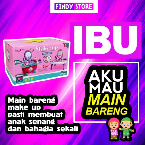 Kado Anak Perempuan 1 Tahun Hadiah Ulang Tahun Ultah Mainan Cowok TK SD 2 3 4 5 6 7 8 Tahun FD30