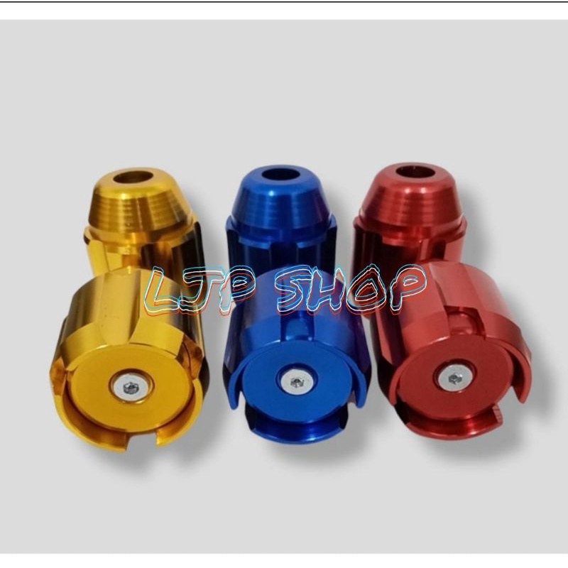 JALU AS RODA DEPAN FULL CNC NMAX PCX AEROX XMAX