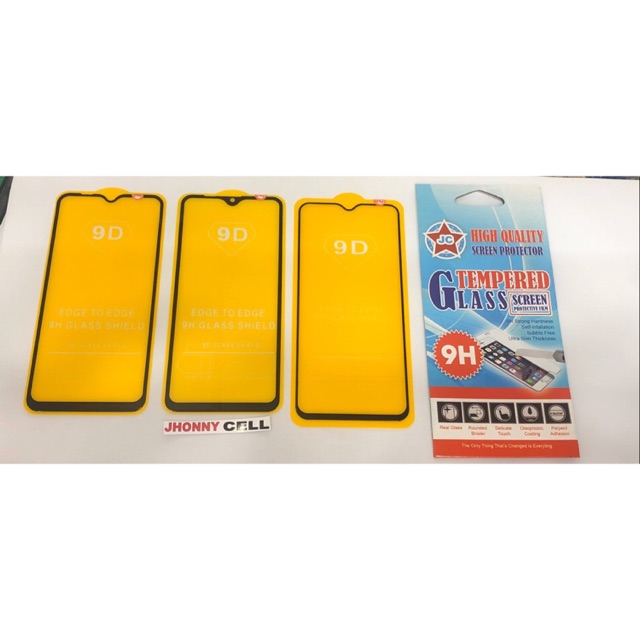 TEMPERED GLASS FULL SCREEN SAMSUNG A51 A71 J2core J2pro J2prime J310 J3pro J4 J4plus J5 J5PRIME