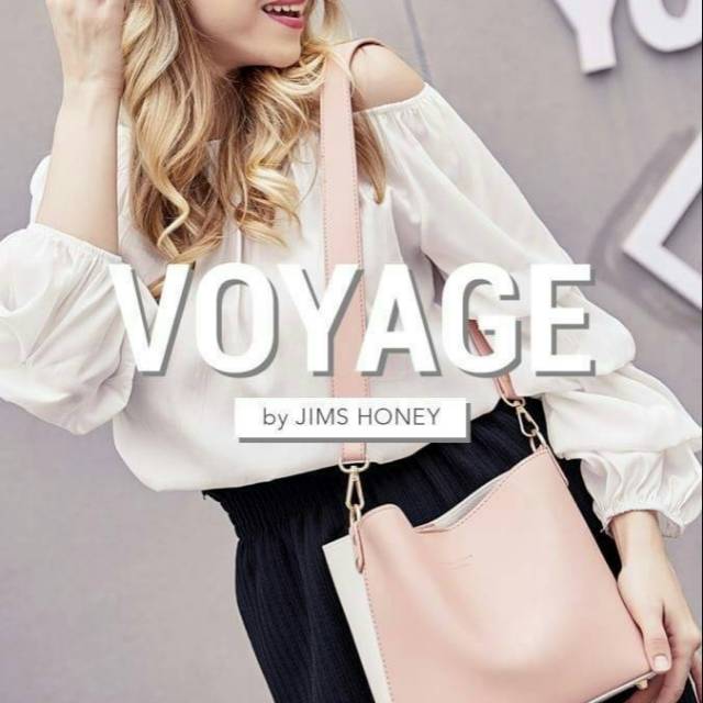 Voyage Bag