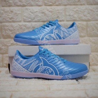 Bisa (COD) Sepatu Futsal Terbaru  Kualitas Pabrik-TOSCA