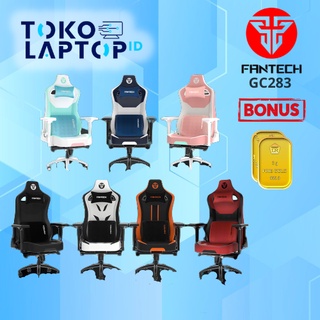 Fantech GC283 / GC-283 Premium Gaming Chair