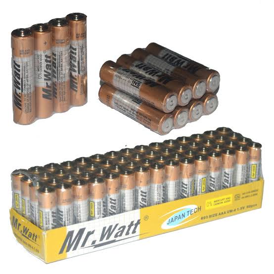 Jual BATERAI AA DAN AAA SATUAN BATRE BATERRE BATERRY BATTERY BATERY BATTERAY Shopee