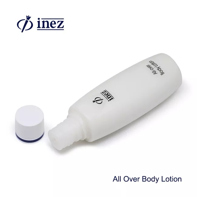 Inez Cosmetics All Over Body Lotion