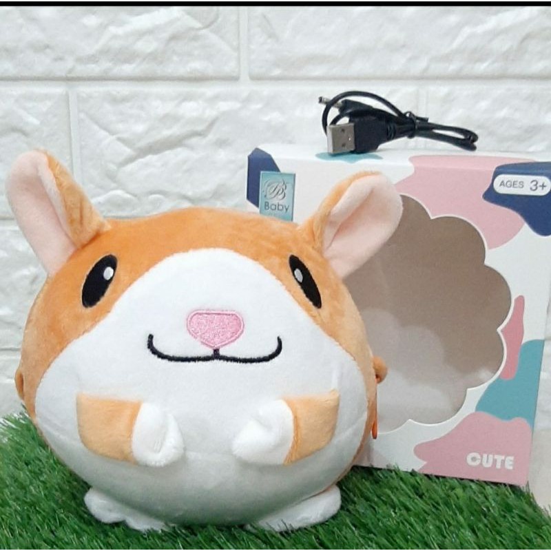 Jumping Ball Boneka Lucu Promo!!