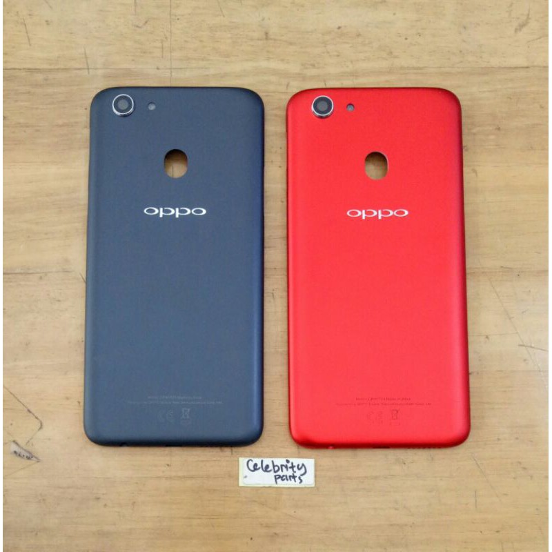 BACKDOOR CASING BELAKANG OPPO F5 OC