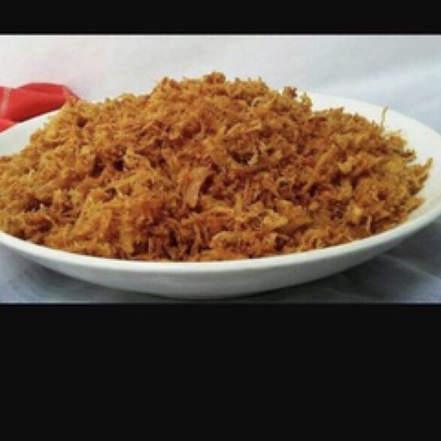 

Abon ayam MAK UCIH