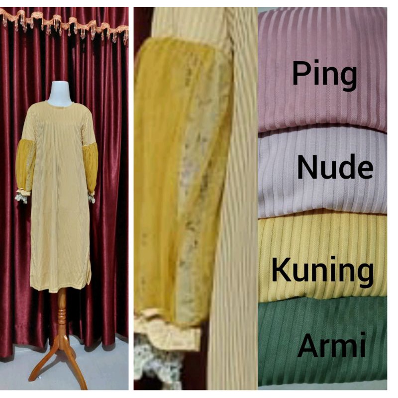 Tunik knit mix tile by cavel