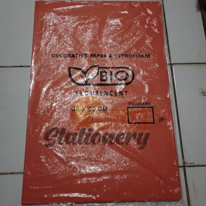 

=+=+=+] Asturo bio merah 1pak isi 50pc
