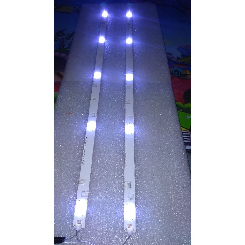 backlight sharp lc32le1801