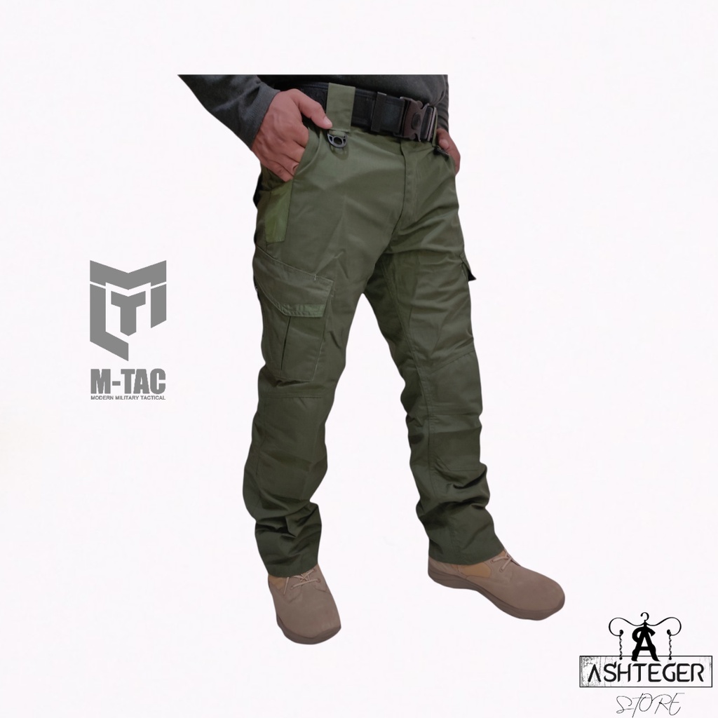 CELANA TACTICAL PRIA OUTDOOR PANJANG M-TAC CELANA CARGO TACTICAL PANJANG CELANA PANJANG CARGO PRIA TERMURAH