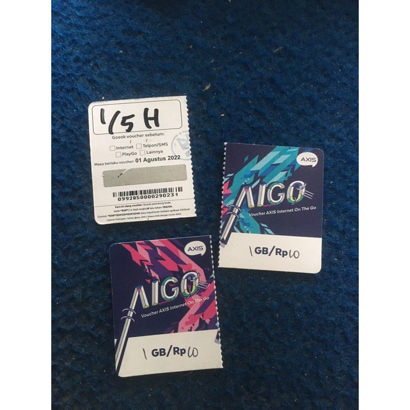 voucher axis 1gb