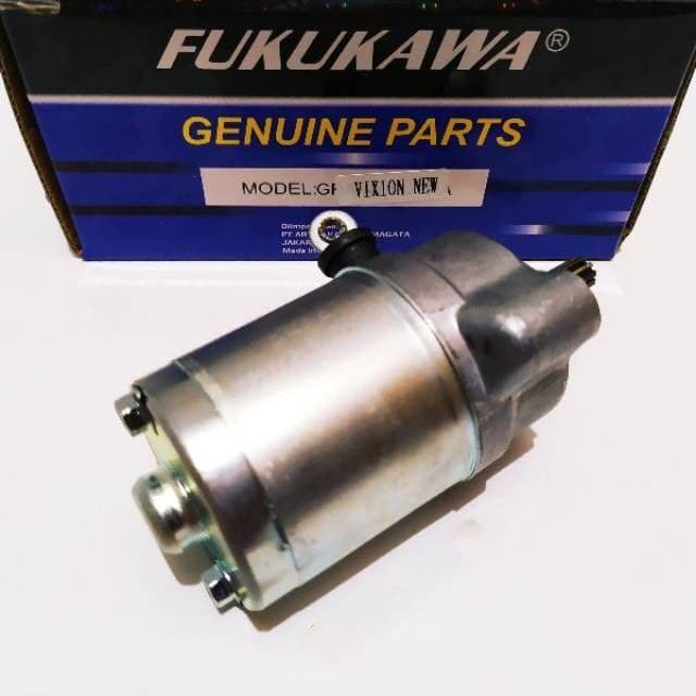 Dinamo Stater Vixion New Fukukawa OEM JAPAN