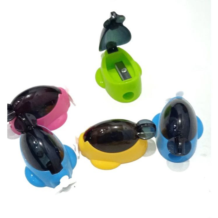 

rautan atau asahan pensil