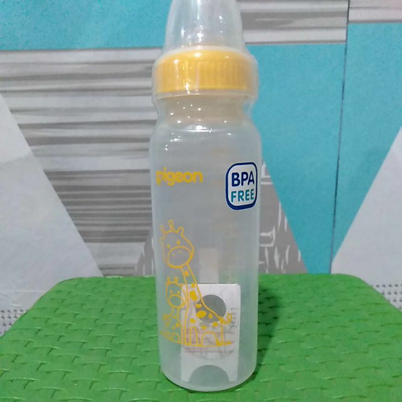 Pigeon Botol Dot 240ml