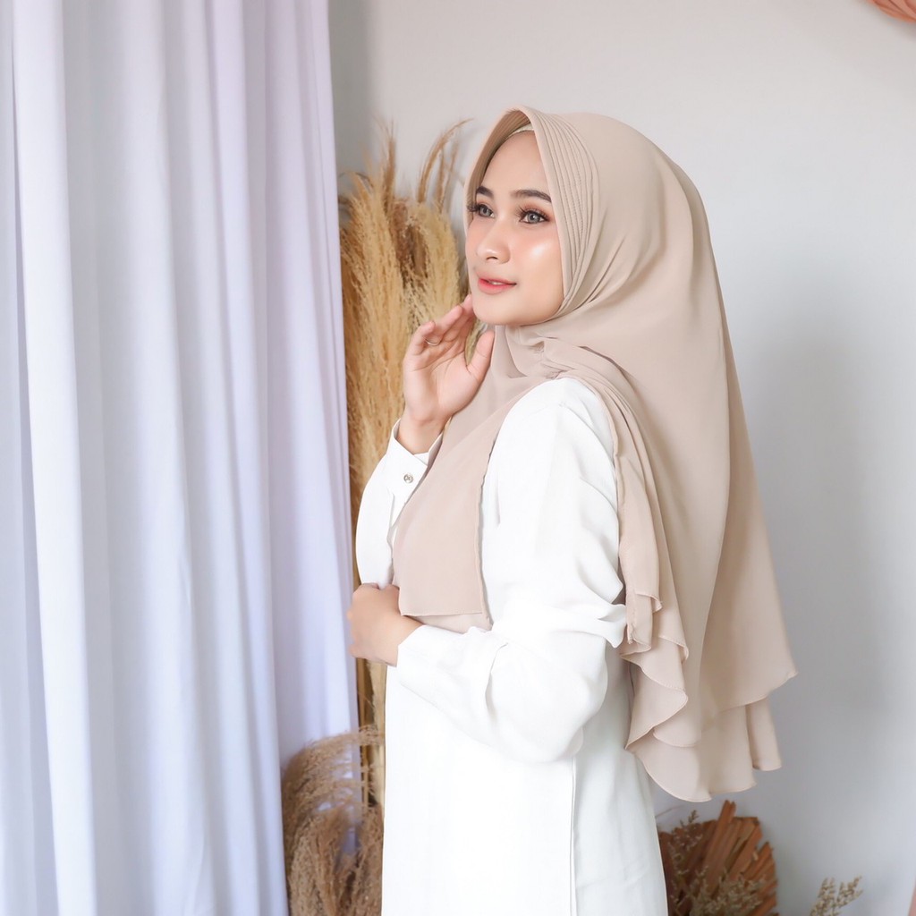 KHADIJAH KHIMAR